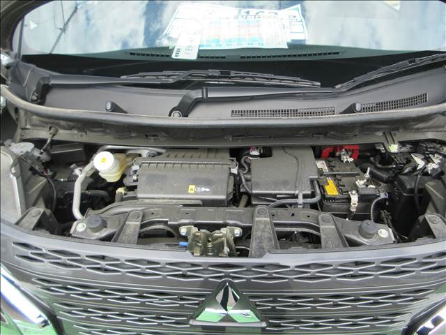 三菱 ｅＫクロス　スペース ６６０ Ｍ ４ＷＤ R4年 (東北) 99