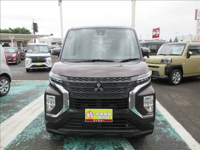 三菱 ｅＫクロス　スペース ６６０ Ｍ R4年 (東北) 99