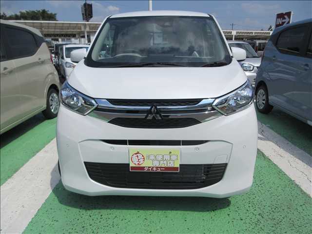 三菱 ｅＫワゴン ６６０ Ｍ ４ＷＤ R8年 (東北) 99