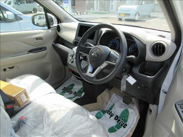 三菱 ｅＫワゴン ６６０ Ｍ ４ＷＤ R8年 (東北) 99
