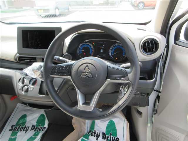 三菱 ｅＫワゴン ６６０ Ｍ ４ＷＤ R8年 (東北) 99