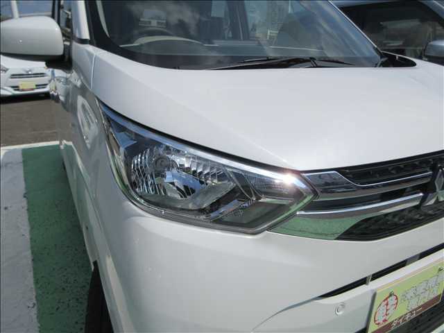 三菱 ｅＫワゴン ６６０ Ｍ ４ＷＤ R8年 (東北) 99
