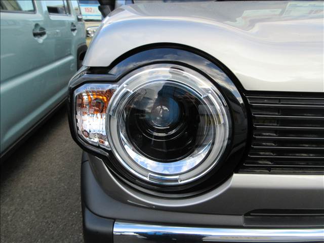 スズキ ハスラー ６６０ タフワイルド R6年 (東北) 99