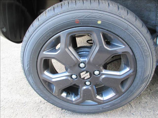 スズキ ハスラー ６６０ タフワイルド R6年 (東北) 99