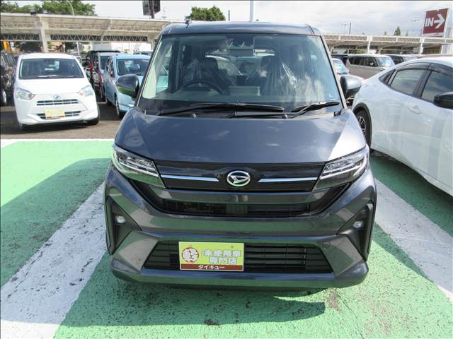 ダイハツ ムーヴ ６６０ Ｇ R7年 (東北) 99