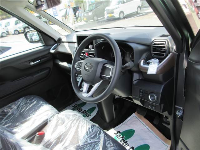 ダイハツ ムーヴ ６６０ Ｇ R7年 (東北) 99