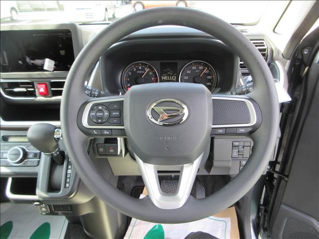 ダイハツ ムーヴ ６６０ Ｇ R7年 (東北) 99