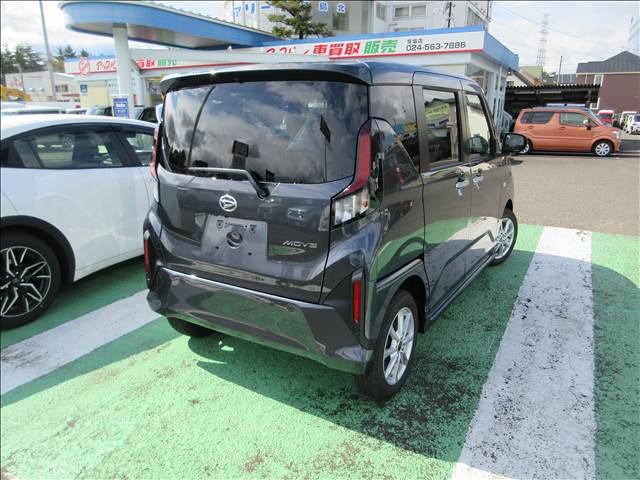 ダイハツ ムーヴ ６６０ Ｇ R7年 (東北) 99