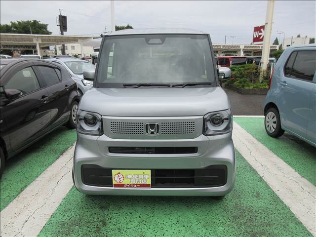 ホンダ Ｎ　ＢＯＸ ６６０ ４ＷＤ R7年 (東北) 99