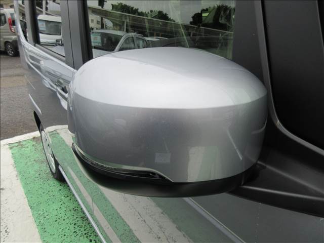 ホンダ Ｎ　ＢＯＸ ６６０ ４ＷＤ R7年 (東北) 99