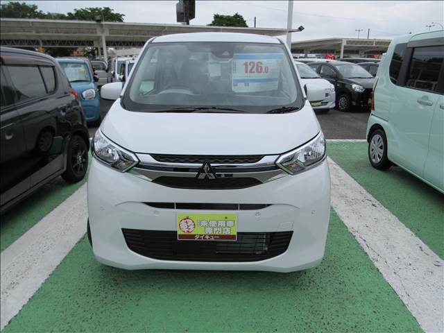 三菱 ｅＫワゴン ６６０ Ｍ R7年 (東北) 99