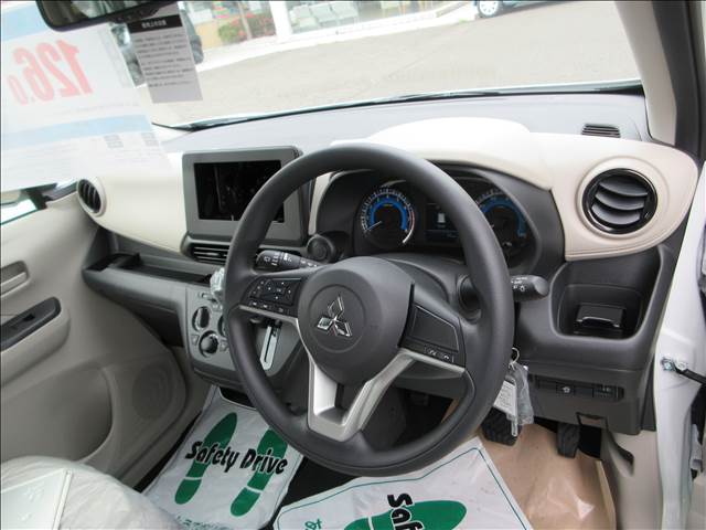 三菱 ｅＫワゴン ６６０ Ｍ R7年 (東北) 99