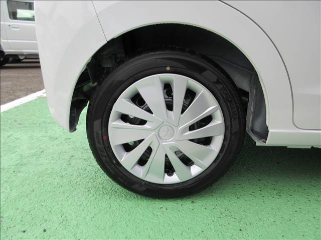 三菱 ｅＫワゴン ６６０ Ｍ R7年 (東北) 99