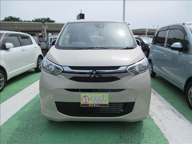 三菱 ｅＫワゴン ６６０ Ｍ R7年 (東北) 99