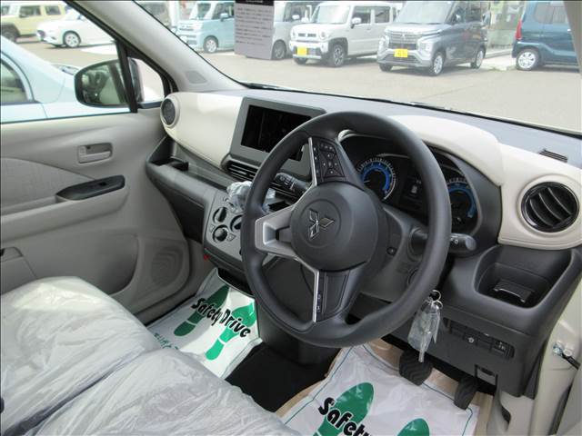 三菱 ｅＫワゴン ６６０ Ｍ R7年 (東北) 99