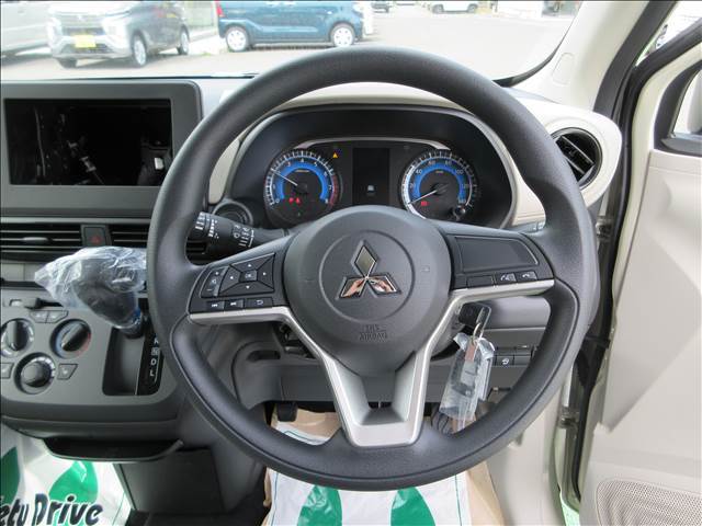 三菱 ｅＫワゴン ６６０ Ｍ R7年 (東北) 99