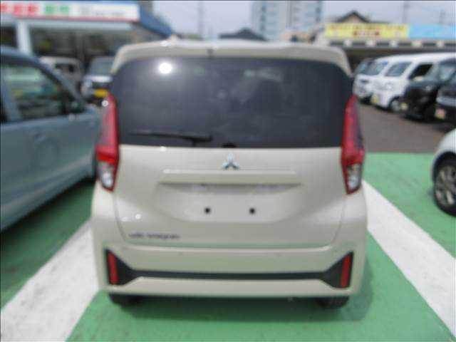 三菱 ｅＫワゴン ６６０ Ｍ R7年 (東北) 99