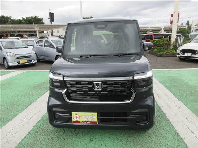 ホンダ Ｎ　ＢＯＸ カスタム ６６０ R7年 (東北) 99