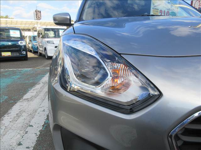 スズキ スイフト １．２ ＲＳ R6年 (東北) 99