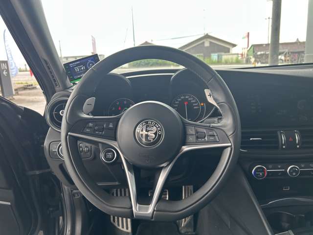 アルファロメオ ジュリア ヴェローチェ ４ＷＤ H30年 (東北) 99