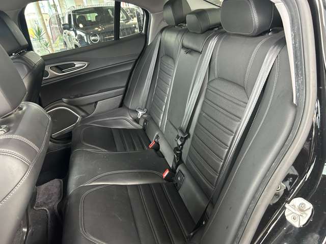 アルファロメオ ジュリア ヴェローチェ ４ＷＤ H30年 (東北) 99