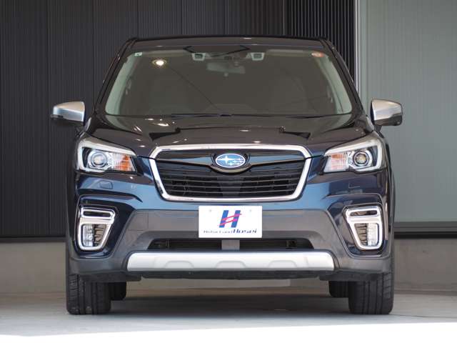 スバル フォレスター　ハイブリッド ２．０ アドバンス ４ＷＤ R1年 (東北) 99