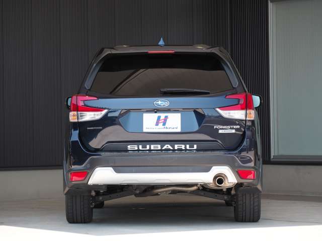 スバル フォレスター　ハイブリッド ２．０ アドバンス ４ＷＤ R1年 (東北) 99