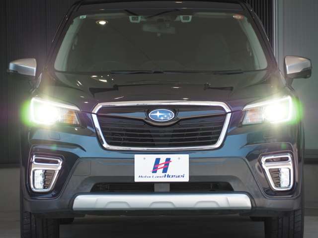 スバル フォレスター　ハイブリッド ２．０ アドバンス ４ＷＤ R1年 (東北) 99