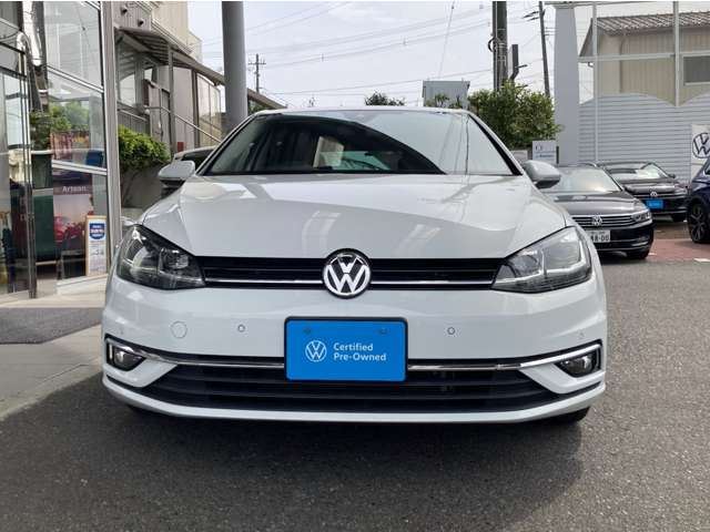 フォルクスワーゲン ゴルフ ＴＳＩ　コンフォートライン　マイスター R2年 (東北) 99