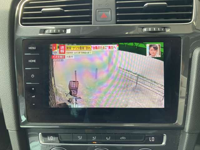 フォルクスワーゲン ゴルフ ＴＳＩ　コンフォートライン　マイスター R2年 (東北) 99