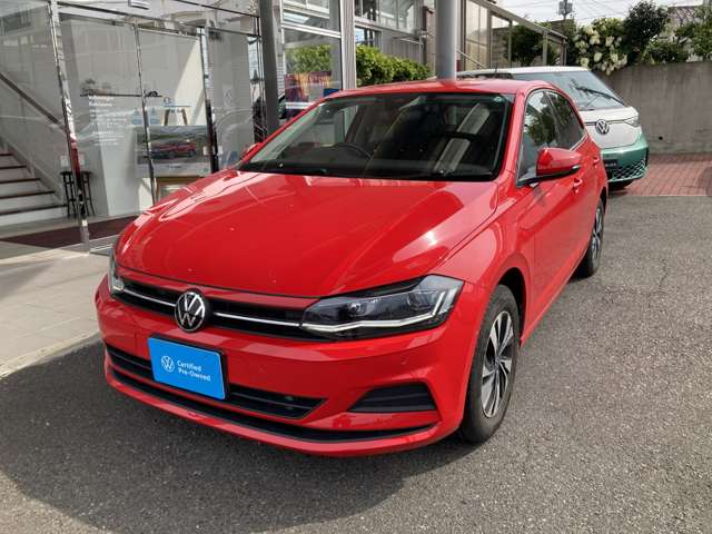 フォルクスワーゲン ポロ ＴＳＩ　コンフォートライン R3年 (東北) 99