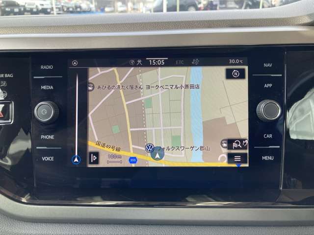 フォルクスワーゲン ポロ ＴＳＩ　コンフォートライン R3年 (東北) 99