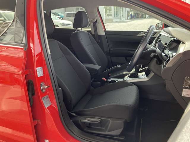 フォルクスワーゲン ポロ ＴＳＩ　コンフォートライン R3年 (東北) 99