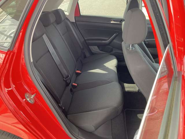 フォルクスワーゲン ポロ ＴＳＩ　コンフォートライン R3年 (東北) 99