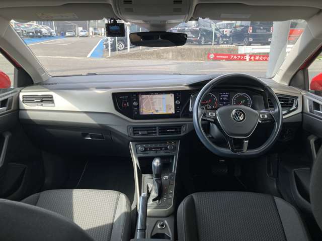 フォルクスワーゲン ポロ ＴＳＩ　コンフォートライン R3年 (東北) 99