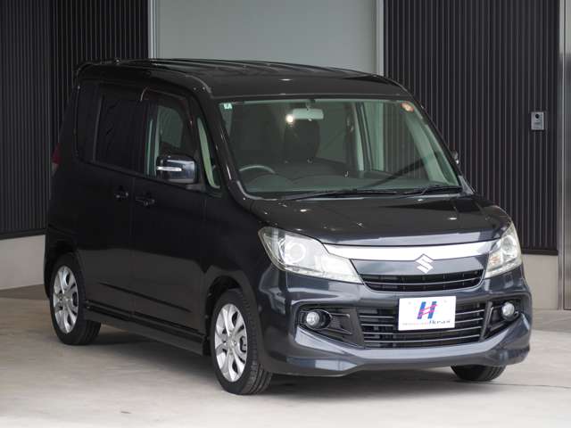 スズキ ソリオ ベース H24年 (東北) 99