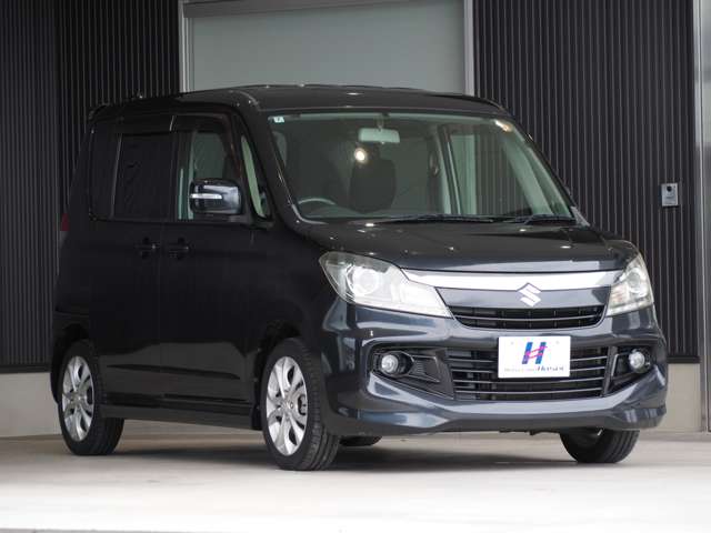 スズキ ソリオ ベース H24年 (東北) 99