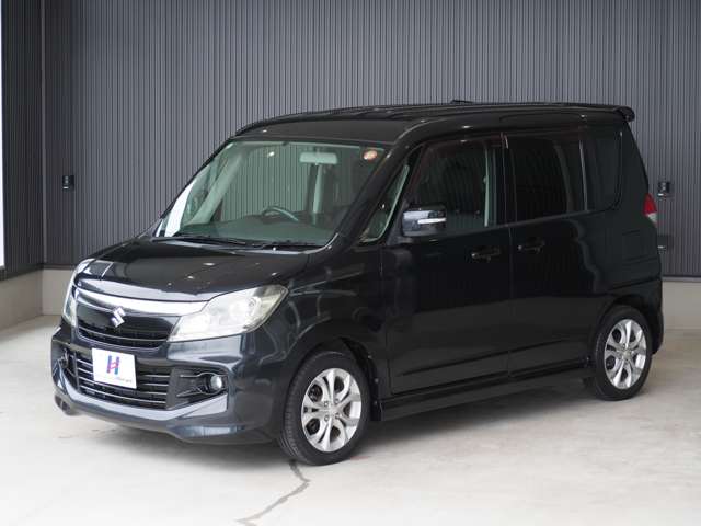 スズキ ソリオ ベース H24年 (東北) 99