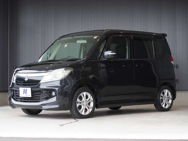 スズキ ソリオ ベース H24年 (東北) 99