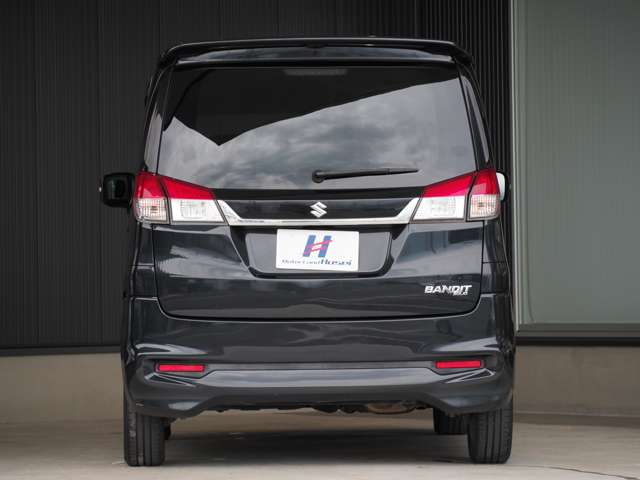 スズキ ソリオ ベース H24年 (東北) 99