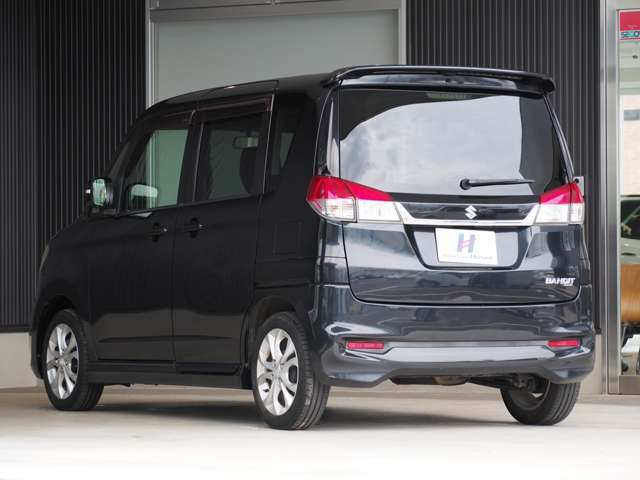 スズキ ソリオ ベース H24年 (東北) 99