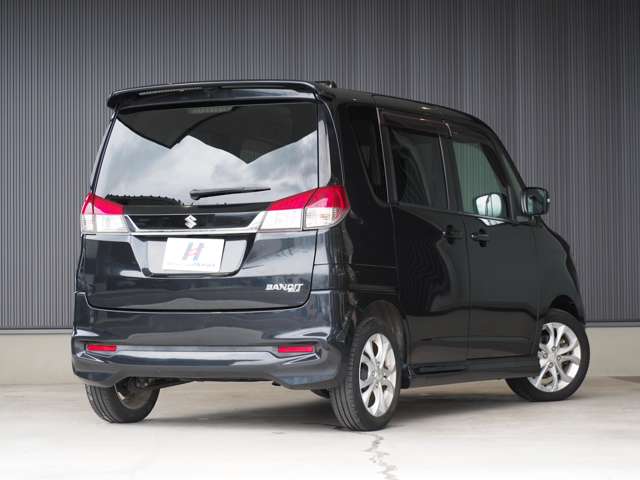 スズキ ソリオ ベース H24年 (東北) 99