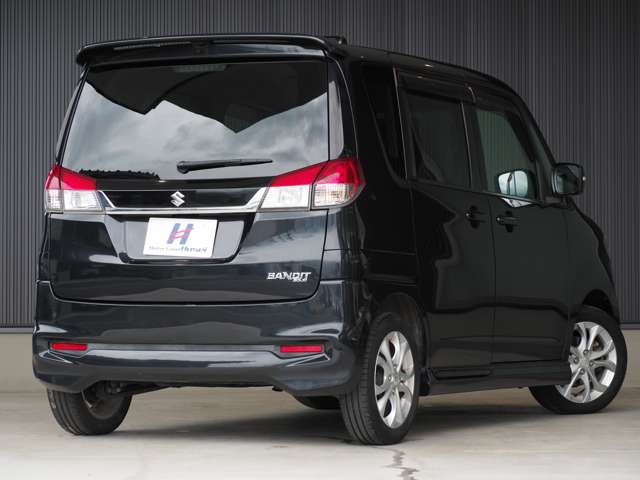 スズキ ソリオ ベース H24年 (東北) 99