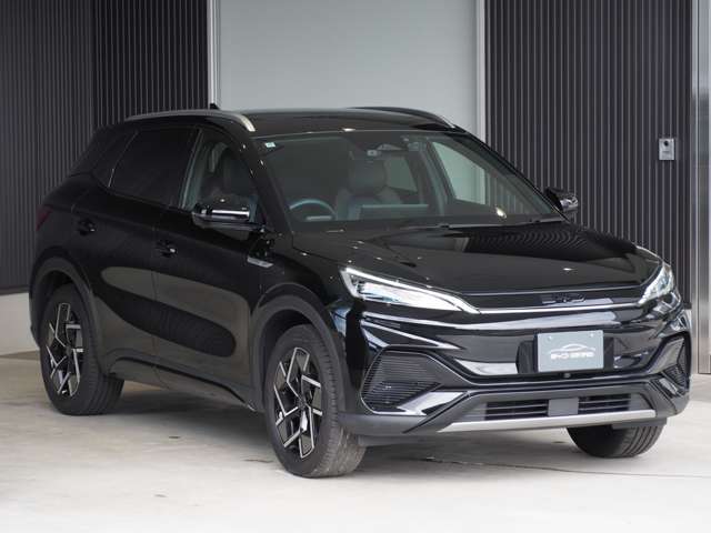ＢＹＤ ＢＹＤ ＡＴＴＯ ３ ベースモデル R6年 (東北) 99