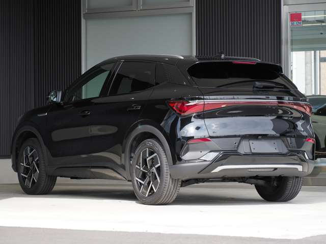 ＢＹＤ ＢＹＤ ＡＴＴＯ ３ ベースモデル R6年 (東北) 99