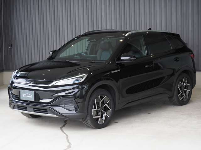 ＢＹＤ ＢＹＤ ＡＴＴＯ ３ ベースモデル R6年 (東北) 99