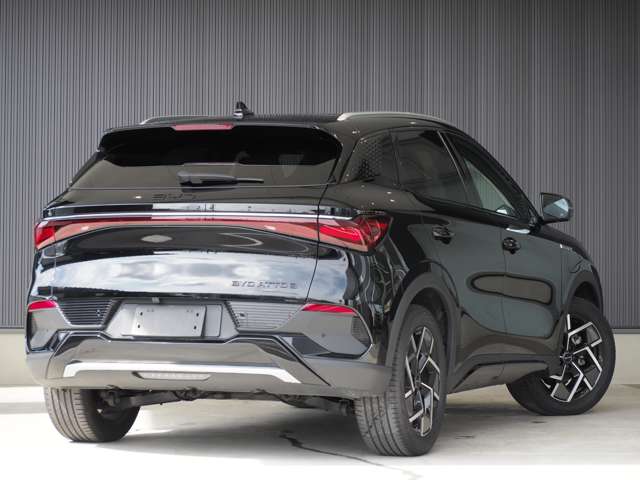 ＢＹＤ ＢＹＤ ＡＴＴＯ ３ ベースモデル R6年 (東北) 99