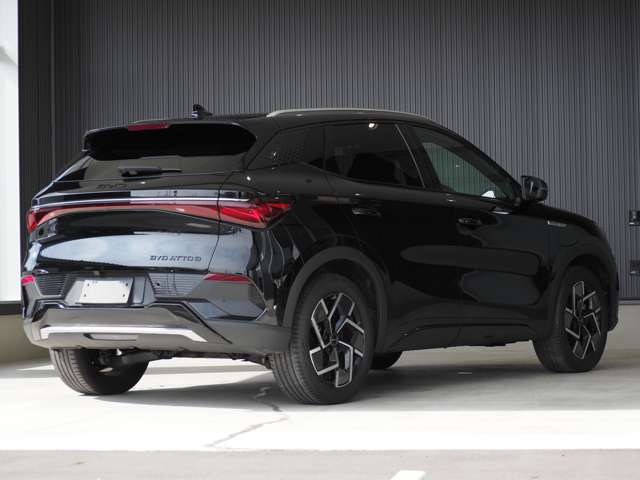 ＢＹＤ ＢＹＤ ＡＴＴＯ ３ ベースモデル R6年 (東北) 99