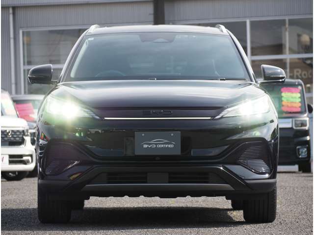 ＢＹＤ ＢＹＤ ＡＴＴＯ ３ ベースモデル R6年 (東北) 99