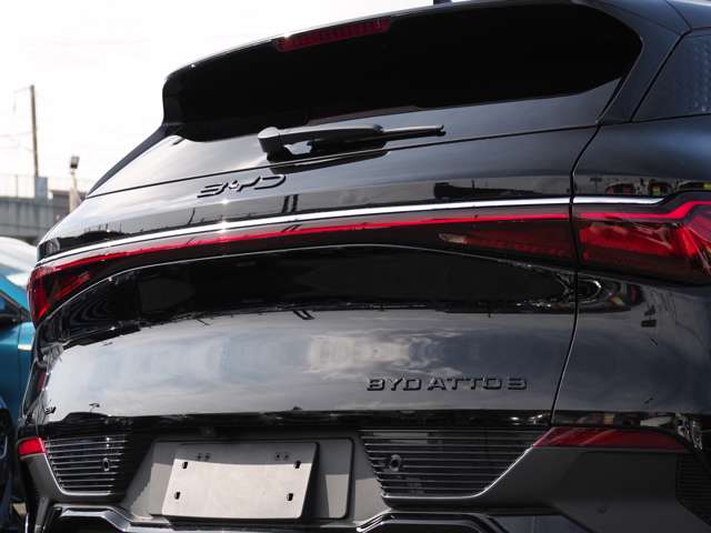 ＢＹＤ ＢＹＤ ＡＴＴＯ ３ ベースモデル R6年 (東北) 99